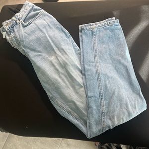 BDG mom jeans